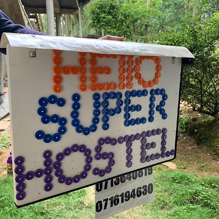 Hello Super Hostel Ella Extérieur photo